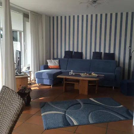 Appartamento Seeblickappartement Dassau 1 - Eg Links - #10739