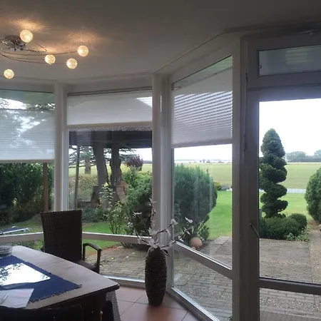 Appartamento Seeblickappartement Dassau 1 - Eg Links - #10739 *