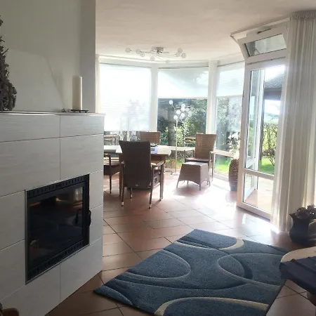 Seeblickappartement Dassau 1 - Eg Links - #10739 Appartamento