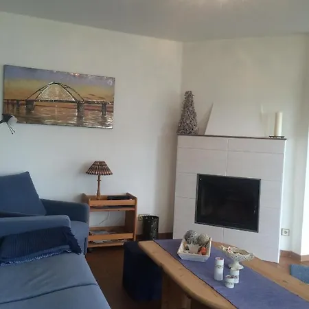 Seeblickappartement Dassau 1 - Eg Links - #10739 *