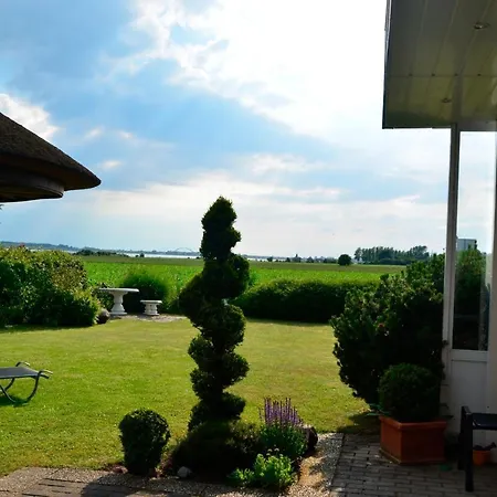 Appartamento Seeblickappartement Dassau 1 - Eg Links - #10739 *
