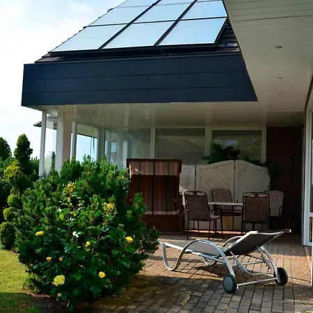 Seeblickappartement Dassau 1 - Eg Links - #10739 Appartamento Neue Tiefe Fehmarn