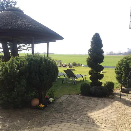 Seeblickappartement Dassau 1 - Eg Links - #10739 Appartamento