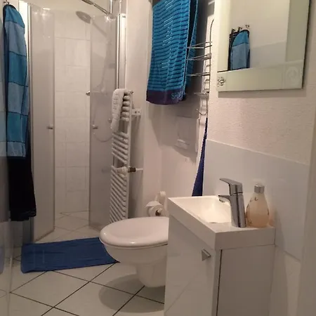 Appartamento Seeblickappartement Dassau 1 - Eg Links - #10739 *